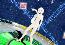 Premium+ POV: Weiss [RWBY] (Full)
