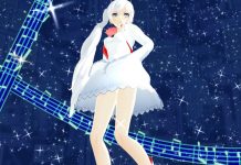 Premium+ POV: Weiss [RWBY] (Full)