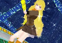 Premium+ POV: Yang [RWBY] (Preview)