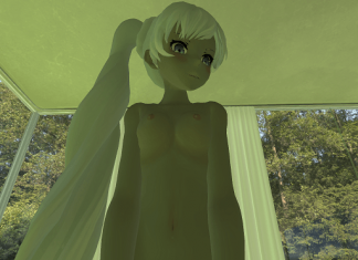 Premium+ POV: Weiss [RWBY] (Full)