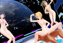 Sex & Dance – Love Live