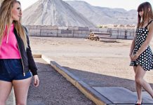 Shove My Cock In Your Friend - Episode 5