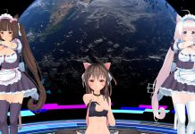 Nekopara – Sex & Dance