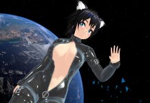 Sex & Dance – Glide