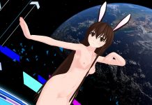 Sex & Dance – RWBY – Temptation