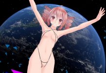 Sex & Dance – Vocaloid – Weekender Girl