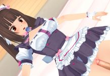 Nekopara – Chocola & Vanilla Missionary