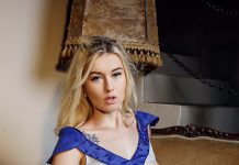 Game Of Thrones A XXX Parody