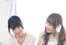 Mum’s Special Lesson No.2