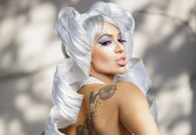 Arms (Twintelle) A XXX Parody