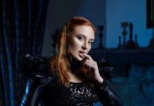 GOT: Sansa’s Long Knight A XXX Parody