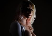 Spider-Gwen A XXX Parody