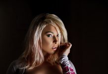 Spider-Gwen A XXX Parody