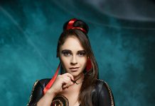 Bayonetta A XXX Parody