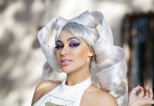 Arms (Twintelle) A XXX Parody