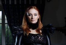 GOT: Sansa’s Long Knight A XXX Parody