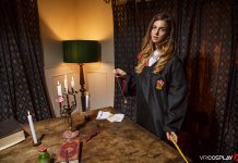 Harry Potter – Adult Parody