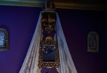 Vampirella A XXX Parody