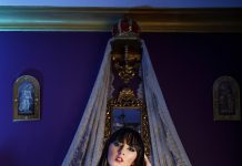 Vampirella A XXX Parody