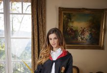 Harry Potter – Adult Parody