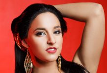 Red Jasmine A XXX Parody