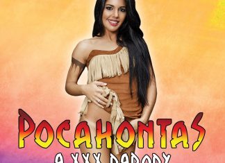Pocahontas A XXX Parody