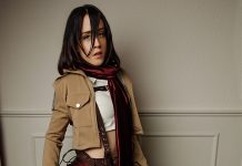 Attack On Titan A XXX Parody