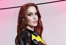 Batgirl A XXX Parody