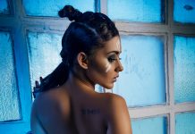 Thor (Valkyrie) A XXX Parody