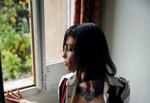 Attack On Titan A XXX Parody