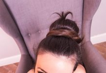 The landlady soap opera