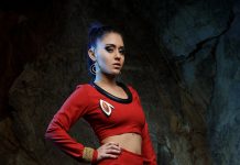 Star Trek A XXX Parody