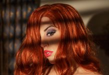 Jessica Rabbit A XXX Parody