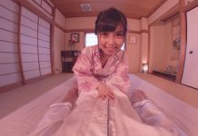 Couples! Spotlight! Fireworks display