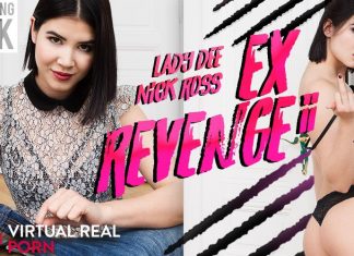 Ex Revenge II