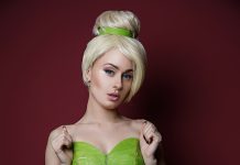 Tinker Bell A XXX Parody