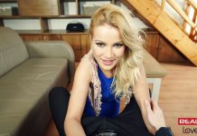 Sex ´N Fun Downtown – Cherry’s Denials