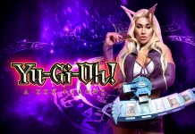 Yu-Gi-Oh A XXX Parody