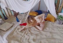 Playing in the Sandbox