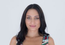 Sanny’s First VR Experience