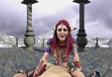 Alexlabia’s Awakening