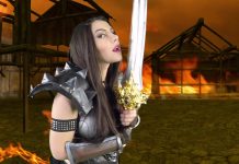 The Guildmistress The Guildmistress