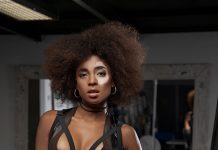 Deadpool: Domino A XXX Parody