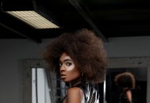 Deadpool: Domino A XXX Parody