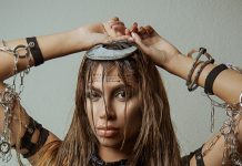 The Enchantress A XXX Parody