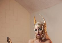 She-Ra A XXX Parody