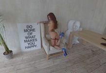 Body Stocking Bombshell