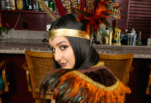 From Dusk Till Dawn A XXX Parody