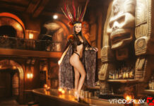 From Dusk Till Dawn A XXX Parody