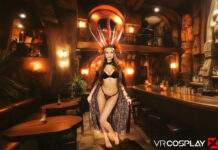 From Dusk Till Dawn A XXX Parody